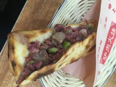-中山美食街