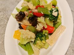 -高玛纳驴肉火烧(一世界店)
