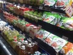 -永辉超市(泰州万达广场店)