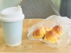 -好利来(北新桥店)