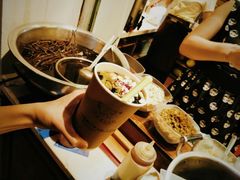 -八婆婆烧仙草(中山路店)