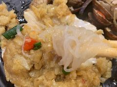 -烤官达人·徐州鲜羊肉串(江宁店)