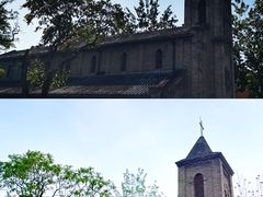 -CHURCH  BISTRO 教堂·餐吧