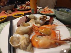 -云尚自助餐厅(佛山南海瞻云酒店)