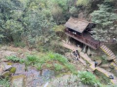 -莫干山风景区