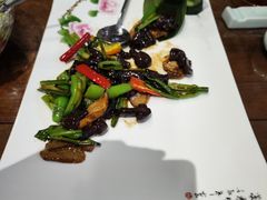 -福慧慈缘素食餐厅(王府井店)