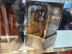 -一代烤翅王(大汉口店)