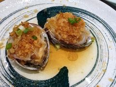 -真味海鲜坊