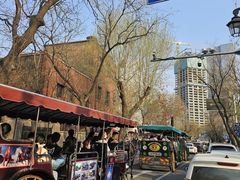 -天津五大道文化旅游区