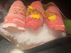 -色響火锅(恒隆广场店)