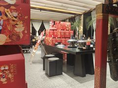 -陈熹公民族美食文化餐厅(中华广场店)