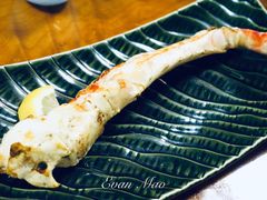 -蟹料理 北海道かに将軍(札幌本店)