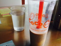 -CoCo都可(建外SOHO店)