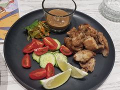 -娜娜家·Nana's restaurant(国金汇店)