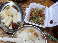 -陈添記·祖傳爽鱼皮·西关老字号(广州首店)