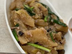 -腰记饭店(龙源路店)
