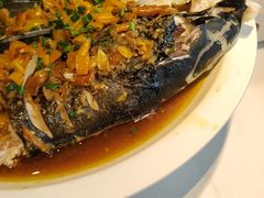 -庆江南江南菜(琴湖溪里花园城店)