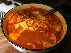 罗宋牛腩面-十面春风·江南面馆(崇宁路店)