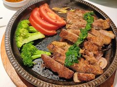 -花样西贡·蜜越餐厅·法式越南料理(水晶城店)