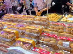 -盒马鲜生(莱蒙都会店)