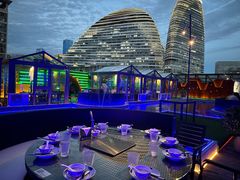 -大隐·成都火锅Bistro(合生麒麟新天地店)