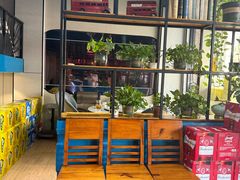 -海宁煲农家菜(惠南镇店)