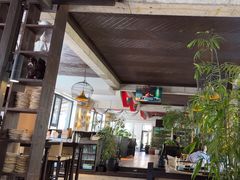 -泰莲庭·溪畔餐厅(雁栖湖店)