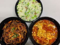 咸肉菜饭-930私房菜(欧阳路店)