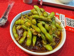 -龙巢盱眙龙虾·牛蛙·烧烤宵夜(八卦岭店)