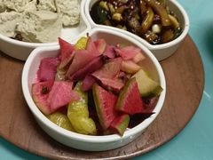 -青州府·青州菜