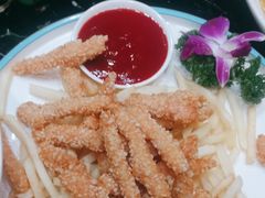 -一号渔港·宜昌肥鱼(东山店)