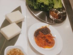 -么子烤肉(化龙池店)