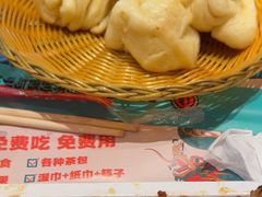 -灶座小锅烀饼·铁锅炖(道里店)