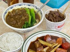 -渔记茶餐厅(渔村店)