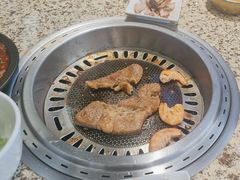 -安又胖韩国烤肉(美罗城店)