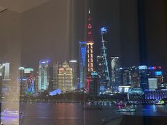 -上海外滩茂悦大酒店