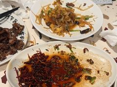 -姥姥家春饼店(惠新东街店)