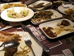 android_upload_pic-尚雅铁板料理自助餐厅(乐松店)