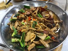 -来韶饭店