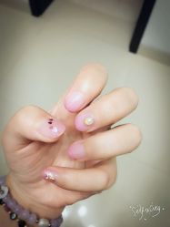 -雪儿·YuKi美甲美睫皮肤管理Salon