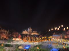 -禅宗少林·音乐大典