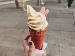 -麦当劳(南后街店)