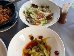 -徐记海鲜(陕西历史博物馆|明德门店)