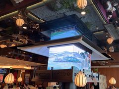 -新白鹿餐厅(虹桥南丰城店)