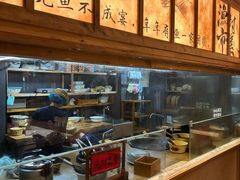 -六合居·明厨亮灶餐厅(成双大道店)