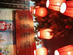 -京味斋·北京烤鸭(华威桥北工大店)
