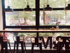 -ZM COFFEE(西安路店)