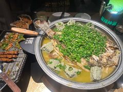 -烤匠麻辣烤鱼(万象城店)