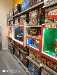 -乐高授权专卖店(济南万象城店)