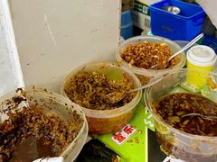 -梁阿婆廿年老牌扣肉糯米饭